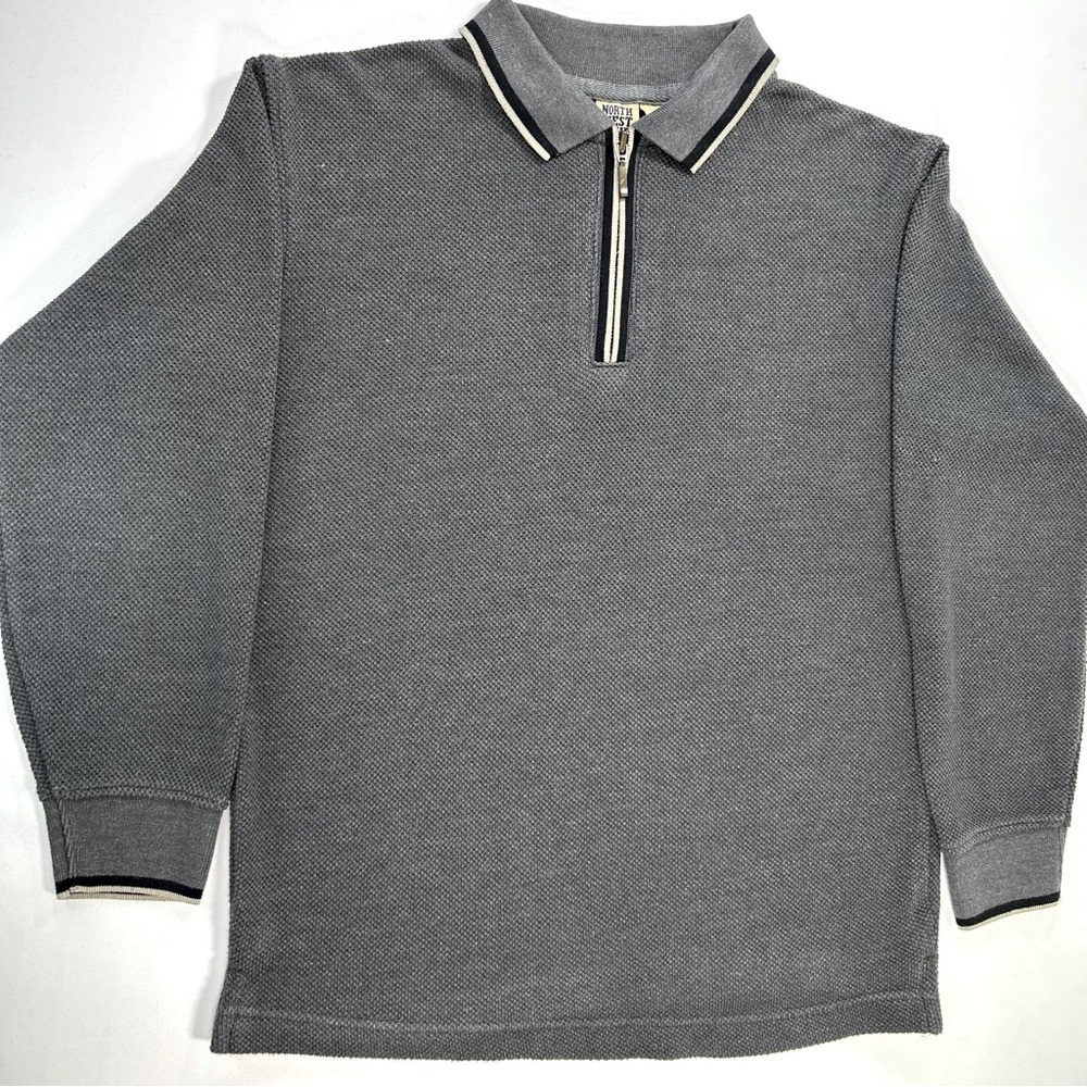 BUNDLE Boys' Long Sleeve Winter Tops Size M (10-12) - Picture 9 of 16